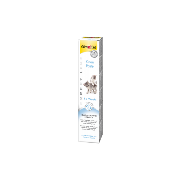 GimCat Kitten Paste 50 g
