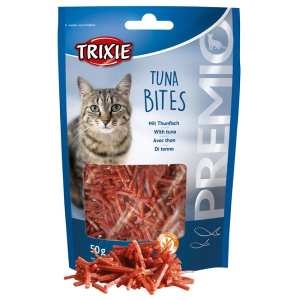 Trixie Premio Tuna Bites - 50 g