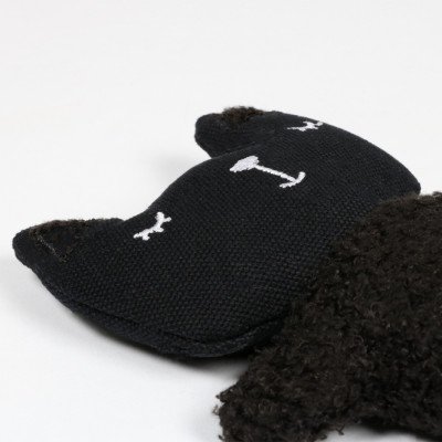 D&D nachfüllbares Tretkissen Zeno