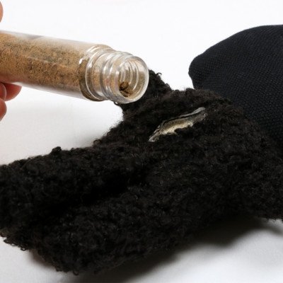 D&D nachfüllbares Tretkissen Zeno