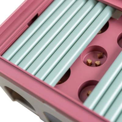 Trixie Rod Box Katzenspiel