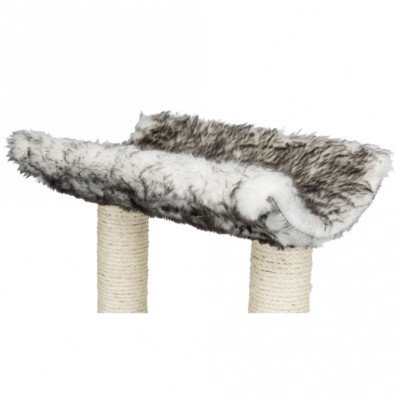 Trixie Kratzbaum Isaba - schwarz-weiß