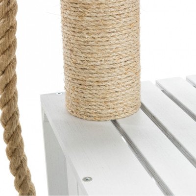 Trixie BE NORDIC Kratzbaum Skadi