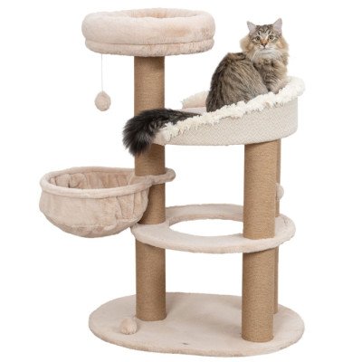 Trixie Kratzbaum Boho Filippo