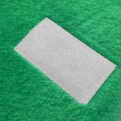 Pet-Star Kissen-Set für Kratzbaum WOODY - Rot