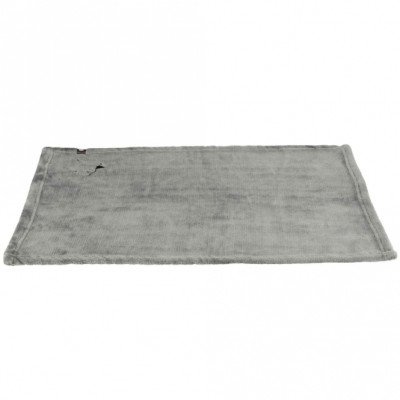 Trixie Decke Nilay - grau - 70 × 50 cm