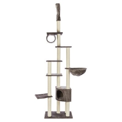 Trixie Kratzbaum MADRID - Grau