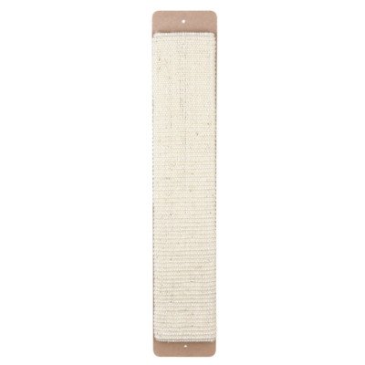 Trixie Kratzbrett 56 x 11 cm - Beige