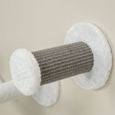 Trixie Kletterlandschaft Wand-Set 4