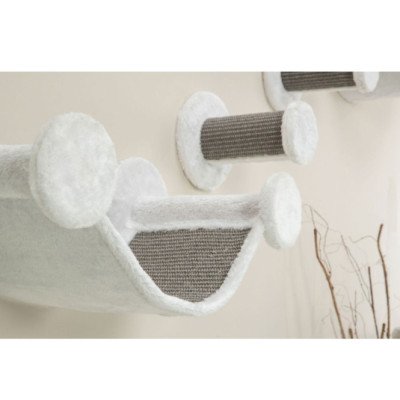 Trixie Kletterlandschaft Wand-Set 4