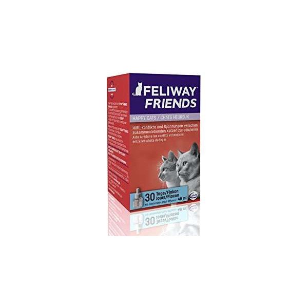 Feliway Friends Nachfüllflakon 48ml