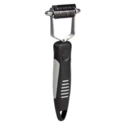 Trixie Universal-Striegel für Katzen, Hunde und Kleintiere