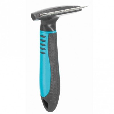 Trixie Langhaar-Fell-Entwirrer - 7 x 14 cm