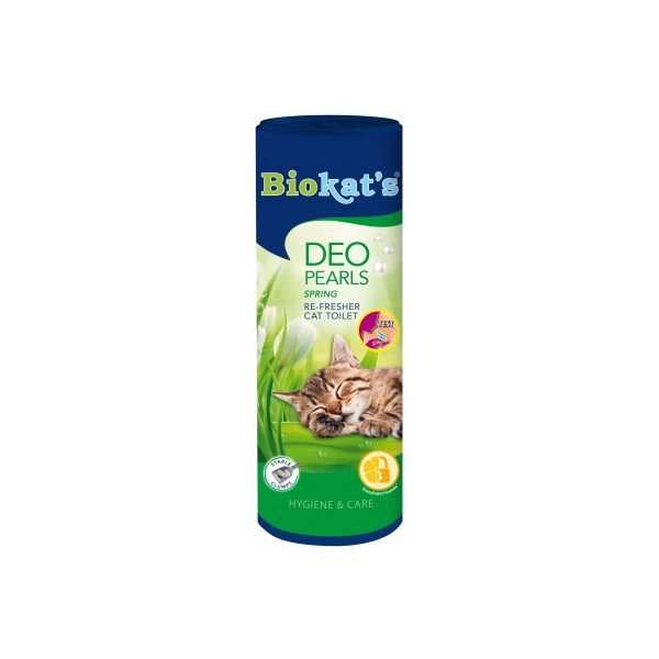 Biokats Deo Pearls Spring 700g