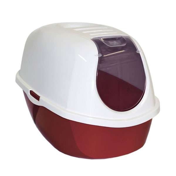 Karlie Flamingo Katzentoilette Smart Cat