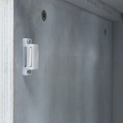 Trixie Katzenhaus Vintage - 49 × 51 × 51 cm