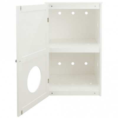 Trixie Katzenhaus mit 2 Etagen