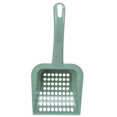 Trixie Be Eco Streuschaufel für Klump- und Silikatstreu