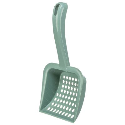 Trixie Be Eco Streuschaufel für Klump- und Silikatstreu