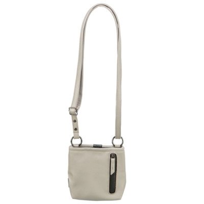 Trixie Snack-Tasche CityStyle - grau