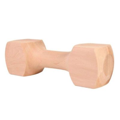 Trixie Apportierholz, eckig - ca. 650 g