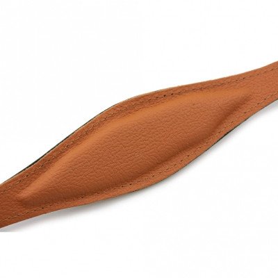 Karlie Rondo Windhund-Halsband - Schwarz - 55cm/60mm