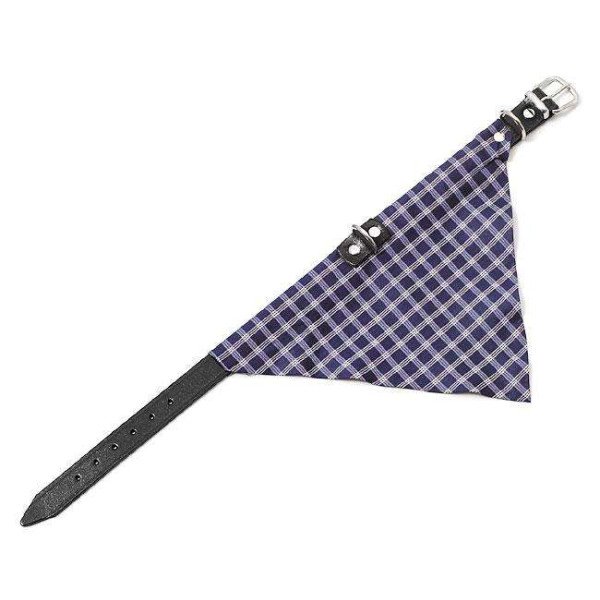 Karlie KOLIBRI Halsband - Blau