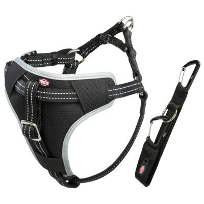 Trixie Auto-Sicherheitsgeschirr Dog Protect