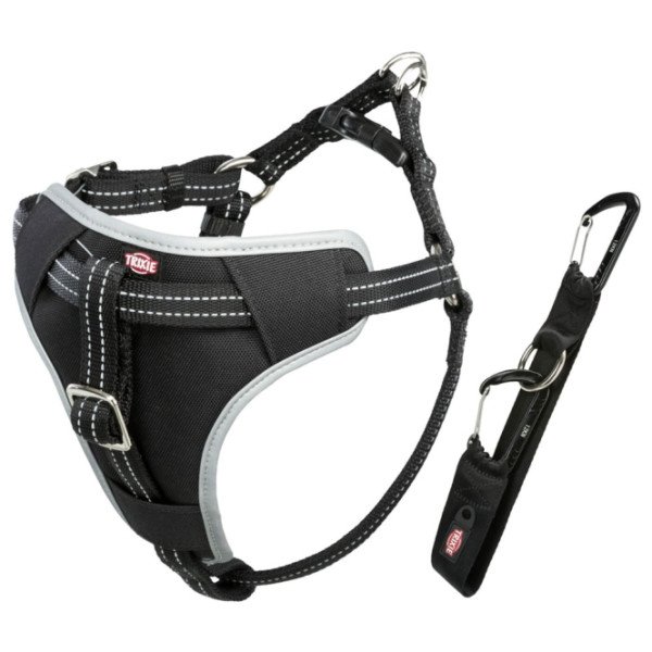 Trixie Auto-Sicherheitsgeschirr Dog Protect