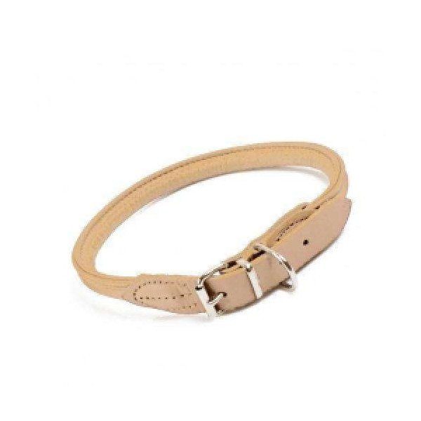 Hunter Halsband Round & Soft Petit