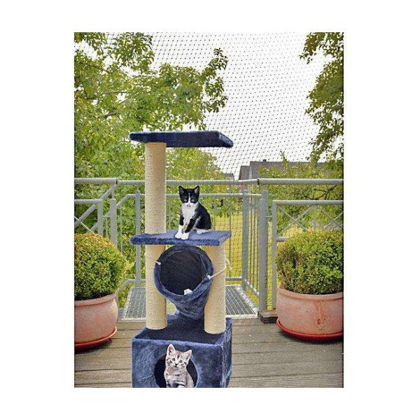 Karlie Katzenschutznetz