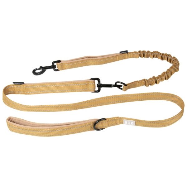 Duvoplus EXPLOR Ultimate Fit 2in1 Leine Classic