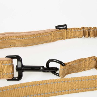Duvoplus EXPLOR Ultimate Fit 2in1 Leine Classic