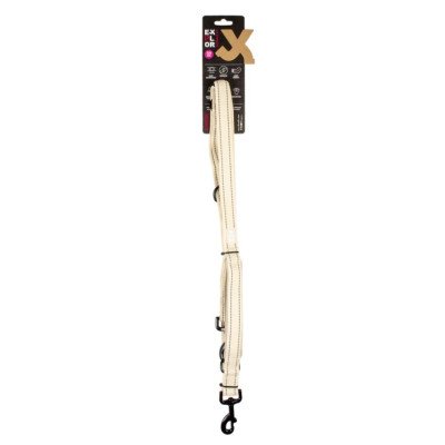 Duvoplus Trainingsleine EXPLOR Ultimate Fit Fashion - antique white