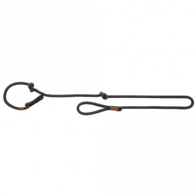 Trixie BE NORDIC Retrieverleine - dunkelgrau