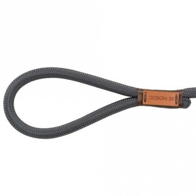 Trixie BE NORDIC Retrieverleine - dunkelgrau