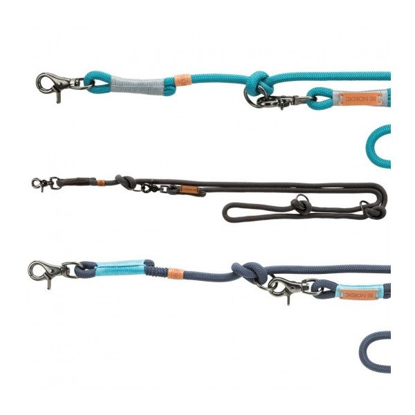 Trixie BE NORDIC Verlängerungsleine - 2 m