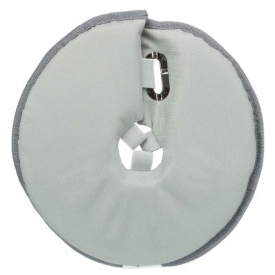 Trixie Schutzkragen - grau