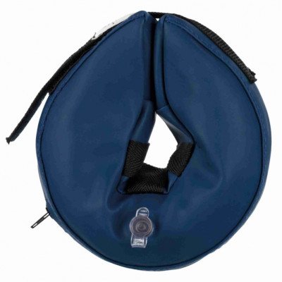 Trixie Schutzkragen, aufblasbar