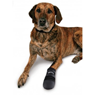Trixie Walker Care Pfotenschutz-Stiefel