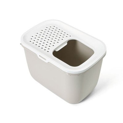Savic Katzentoilette Hop In