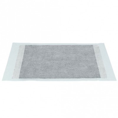 Trixie Hygiene-Unterlage Nappy mit Aktivkohle - 40 x 60 cm / 7 Stück