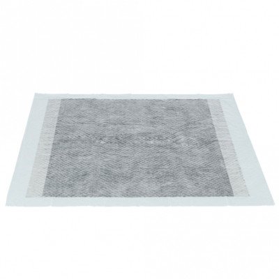 Trixie Hygiene-Unterlage Nappy mit Aktivkohle - 40 x 60 cm / 7 Stück