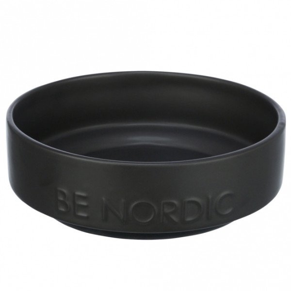 Trixie BE NORDIC Keramiknapf für Hunde