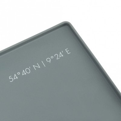 Trixie BE NORDIC Napfunterlage - 48 x 30 cm