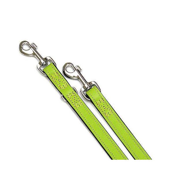 Karlie VINTAGE Führleine - Kiwi