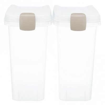 Trixie Futtertonne - 15 L