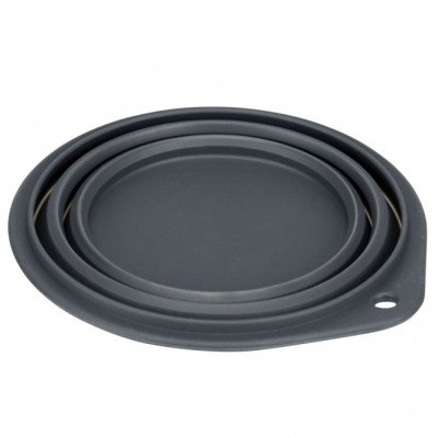 Trixie Reisenapf aus TPE - 0,25 l/ø 11 cm