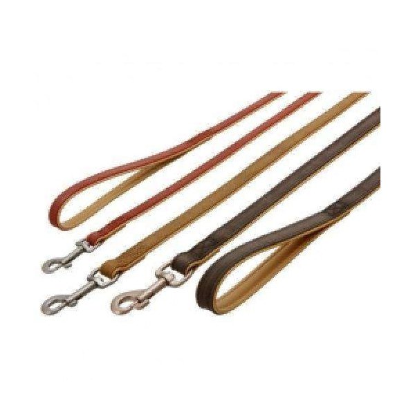 Karlie BUFFALO ORIENTAL Leine - Braun/Natur