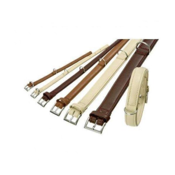 Karlie Nordic Halsband - Hellbeige